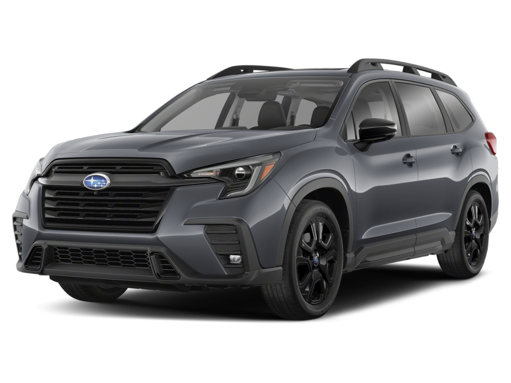 new 2025 Subaru Ascent car, priced at $48,745