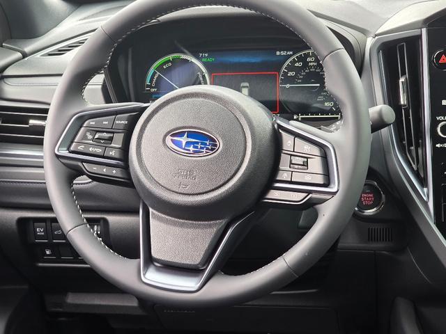 new 2025 Subaru Forester Hybrid car, priced at $39,772