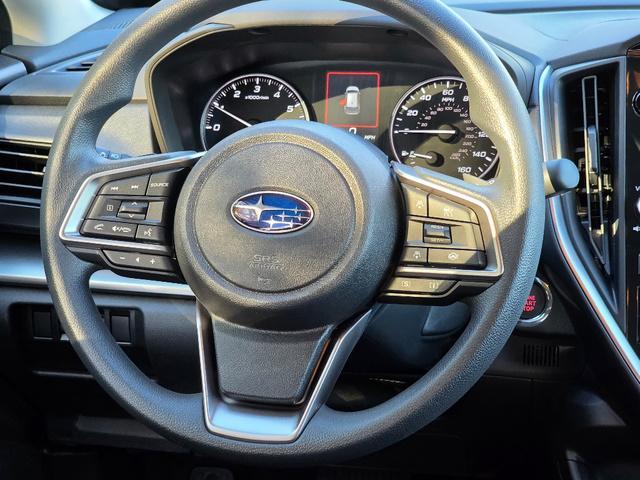 new 2025 Subaru Impreza car, priced at $27,344
