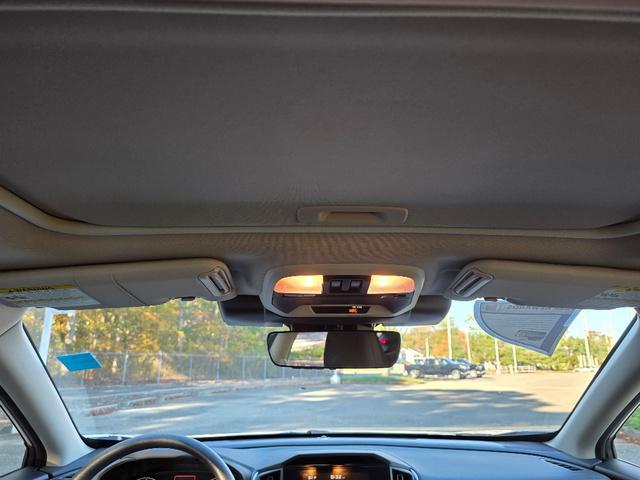 new 2025 Subaru Impreza car, priced at $27,344