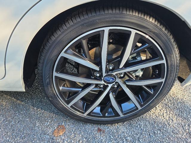 new 2025 Subaru Impreza car, priced at $27,344