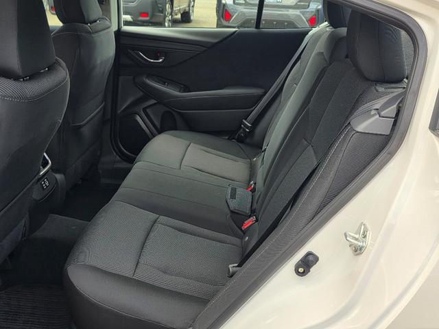 new 2025 Subaru Legacy car, priced at $29,356