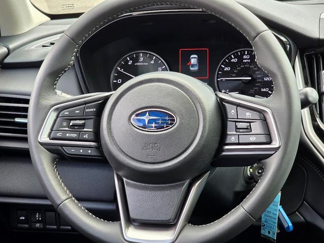 new 2025 Subaru Legacy car, priced at $29,356