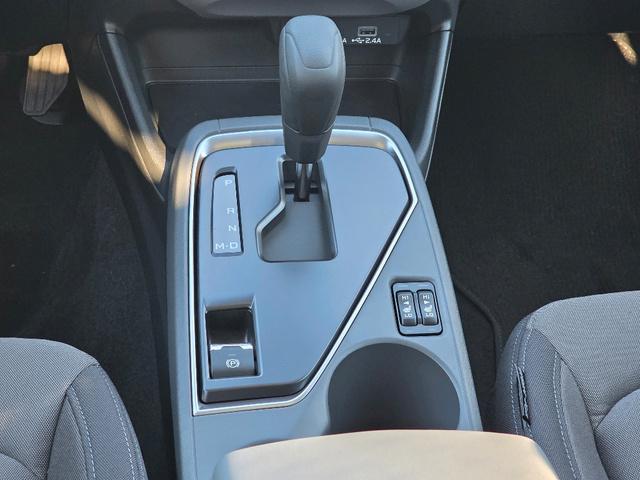 new 2025 Subaru Crosstrek car, priced at $29,250
