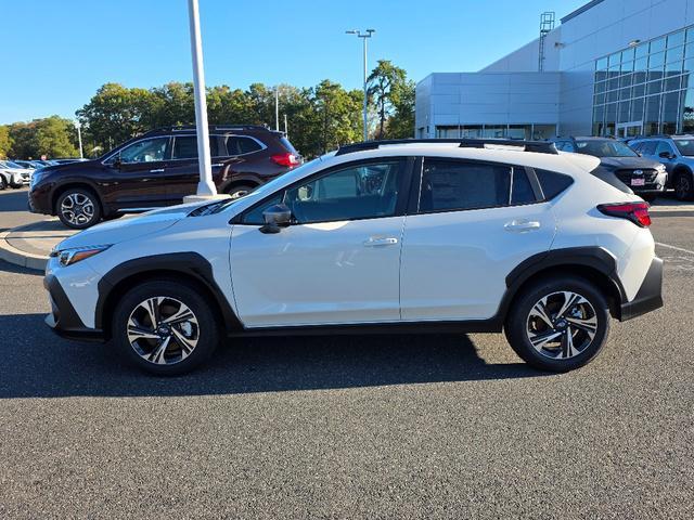 new 2025 Subaru Crosstrek car, priced at $29,250