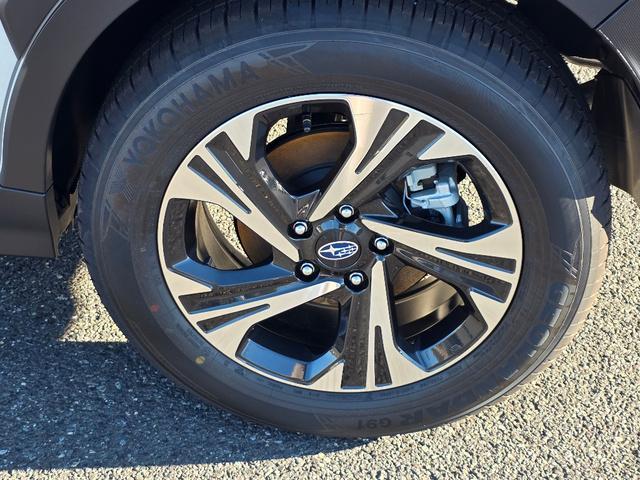 new 2025 Subaru Crosstrek car, priced at $29,250