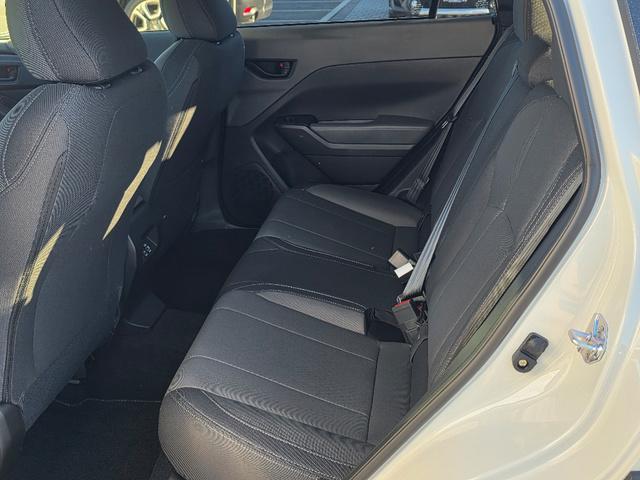 new 2025 Subaru Crosstrek car, priced at $29,250