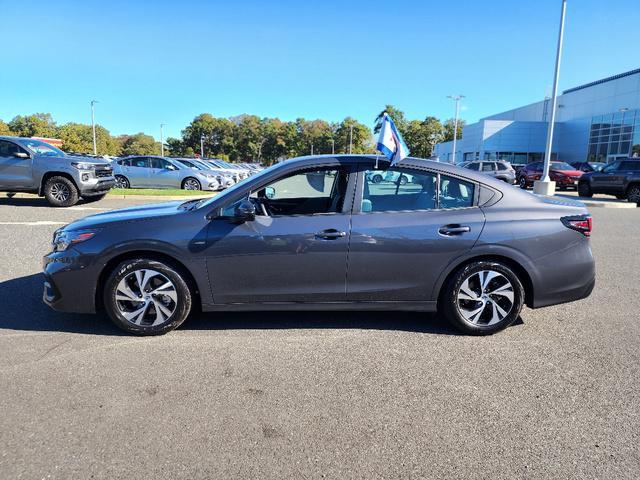 used 2024 Subaru Legacy car, priced at $24,734