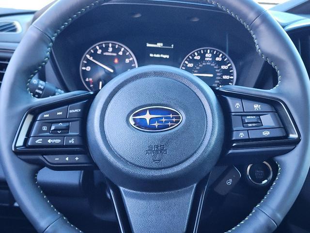 new 2025 Subaru Ascent car, priced at $49,942