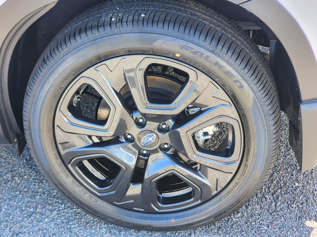 new 2025 Subaru Ascent car, priced at $49,942