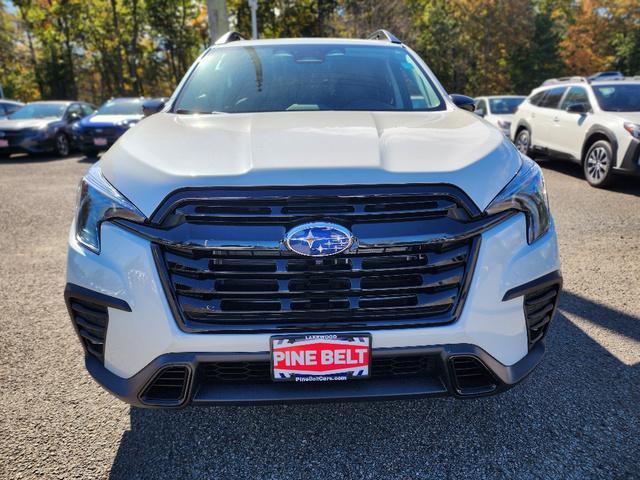 new 2025 Subaru Ascent car, priced at $49,942