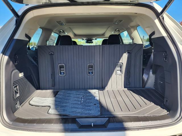 new 2025 Subaru Ascent car, priced at $49,942