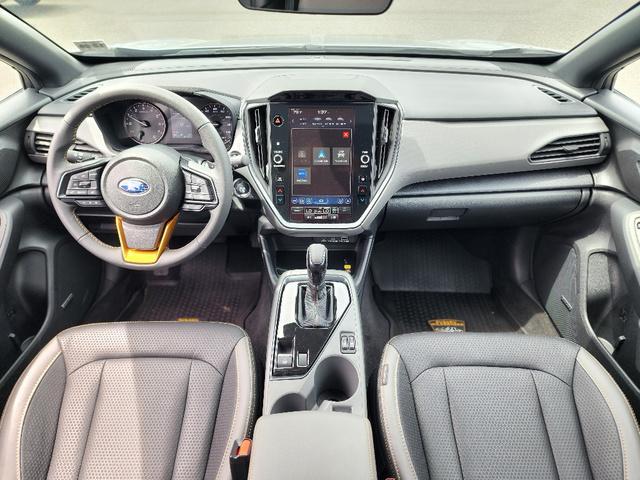 used 2024 Subaru Crosstrek car, priced at $30,482