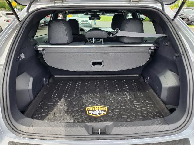 used 2024 Subaru Crosstrek car, priced at $30,482