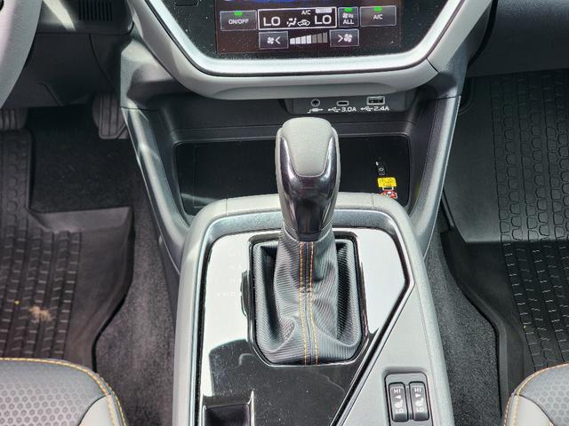 used 2024 Subaru Crosstrek car, priced at $30,482