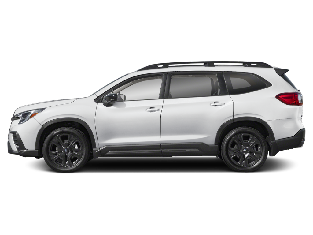 new 2025 Subaru Ascent car, priced at $53,099