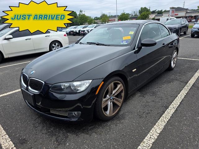 used 2008 BMW 335 car, priced at $10,000