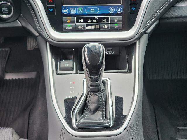 used 2023 Subaru Legacy car, priced at $21,892