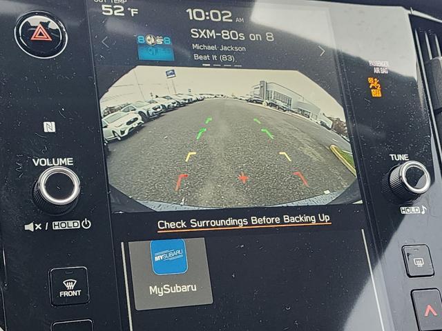 used 2023 Subaru Legacy car, priced at $21,892