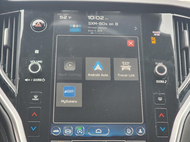 used 2023 Subaru Legacy car, priced at $21,892