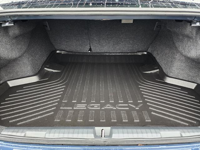 used 2023 Subaru Legacy car, priced at $21,892