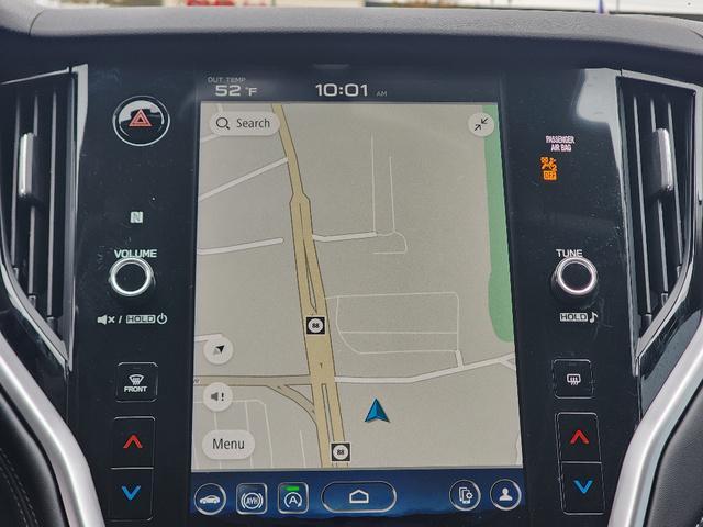 used 2023 Subaru Legacy car, priced at $21,892