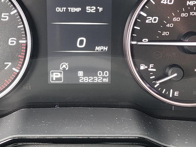 used 2023 Subaru Legacy car, priced at $21,892