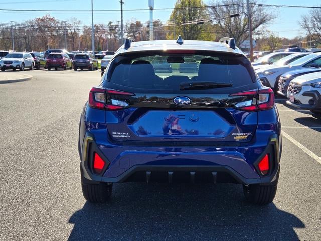 new 2024 Subaru Crosstrek car, priced at $29,183