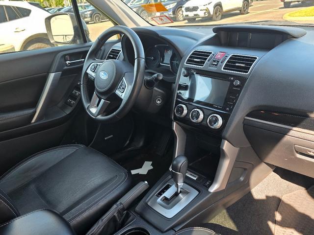 used 2017 Subaru Forester car, priced at $14,481