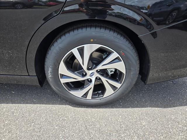 new 2025 Subaru Legacy car, priced at $30,149
