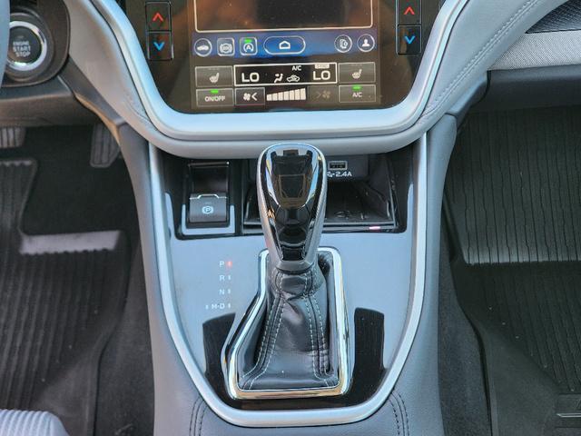 used 2025 Subaru Legacy car, priced at $28,132