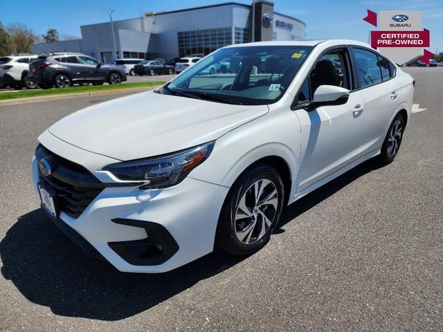 used 2025 Subaru Legacy car, priced at $26,984