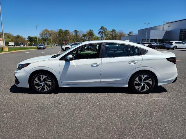 used 2025 Subaru Legacy car, priced at $28,132