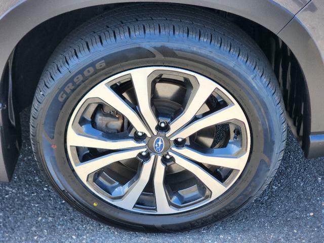 used 2022 Subaru Forester car, priced at $28,132
