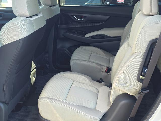 new 2025 Subaru Ascent car, priced at $38,531