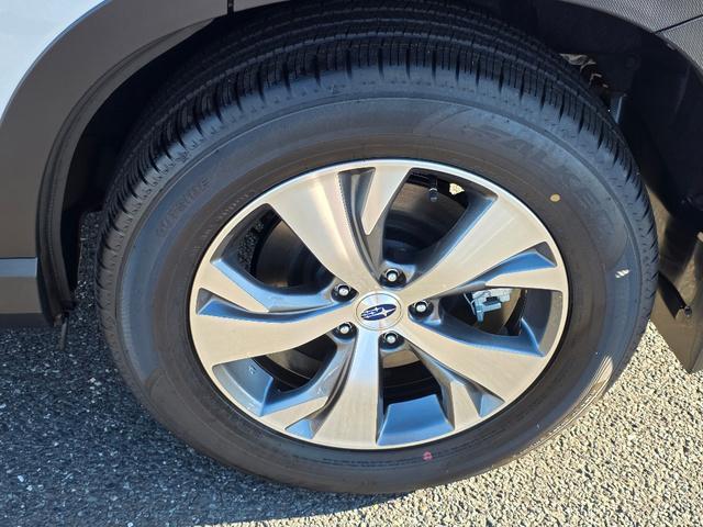 new 2025 Subaru Ascent car, priced at $38,531