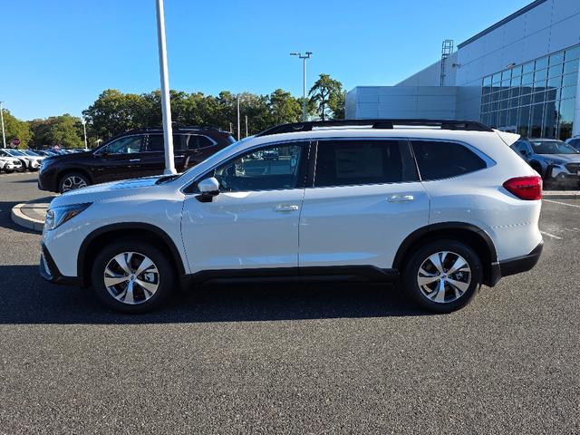 new 2025 Subaru Ascent car, priced at $38,531