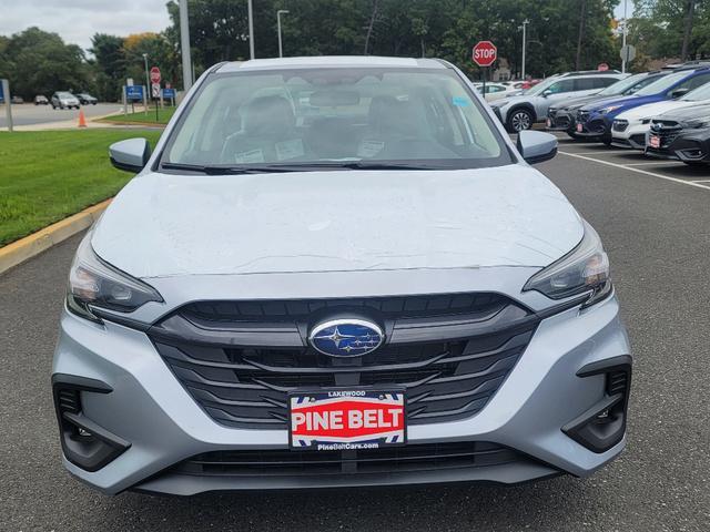 new 2025 Subaru Legacy car, priced at $27,953