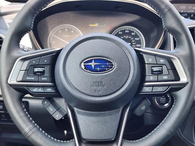 used 2023 Subaru Forester car, priced at $30,731