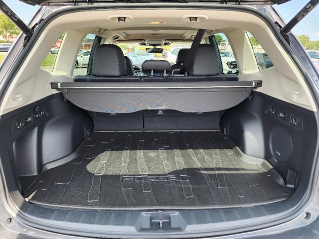 used 2023 Subaru Forester car, priced at $30,731