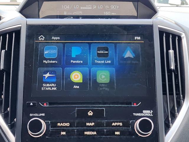 used 2023 Subaru Forester car, priced at $30,731