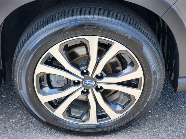 used 2023 Subaru Forester car, priced at $30,731