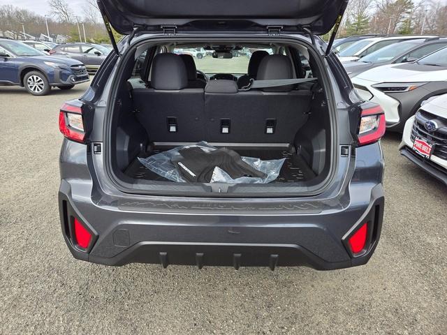 new 2025 Subaru Crosstrek car, priced at $29,530