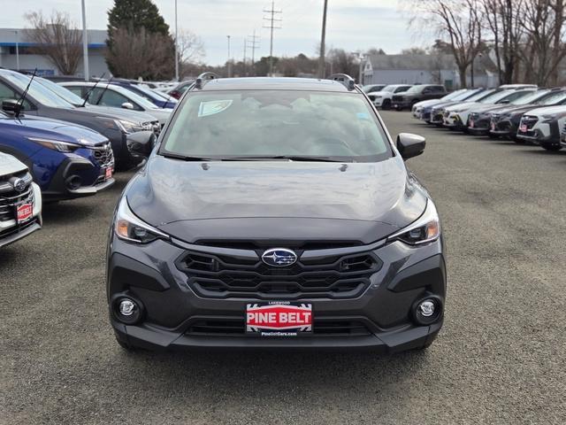 new 2025 Subaru Crosstrek car, priced at $29,530