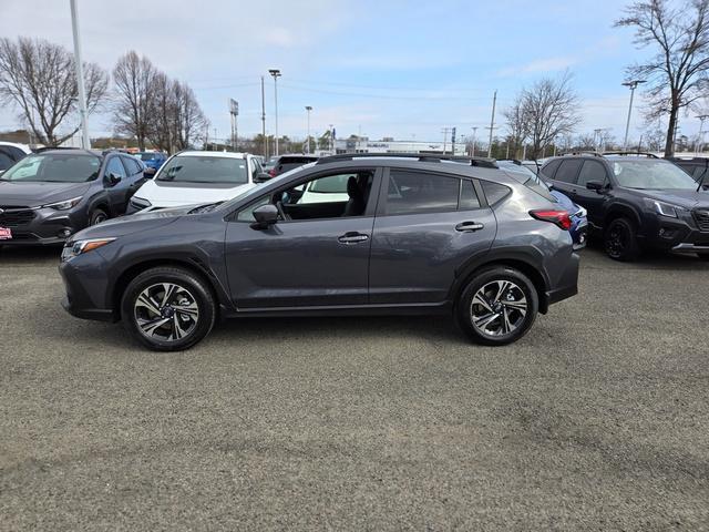 new 2025 Subaru Crosstrek car, priced at $29,530