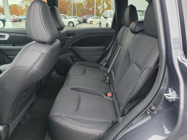 new 2025 Subaru Forester Hybrid car, priced at $42,744