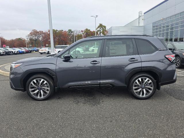 new 2025 Subaru Forester Hybrid car, priced at $42,744