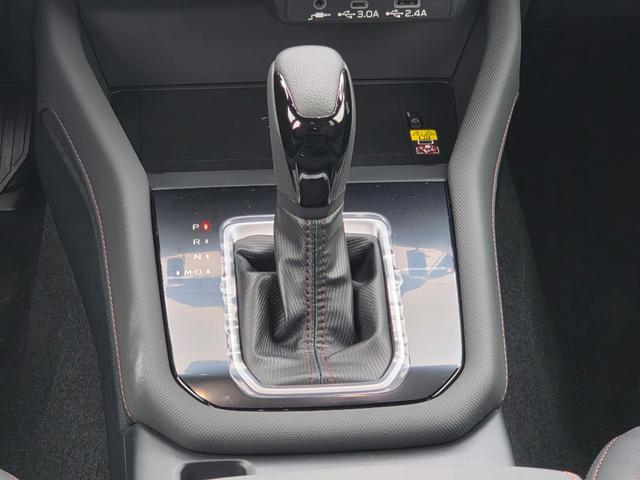 new 2025 Subaru Forester Hybrid car, priced at $42,744