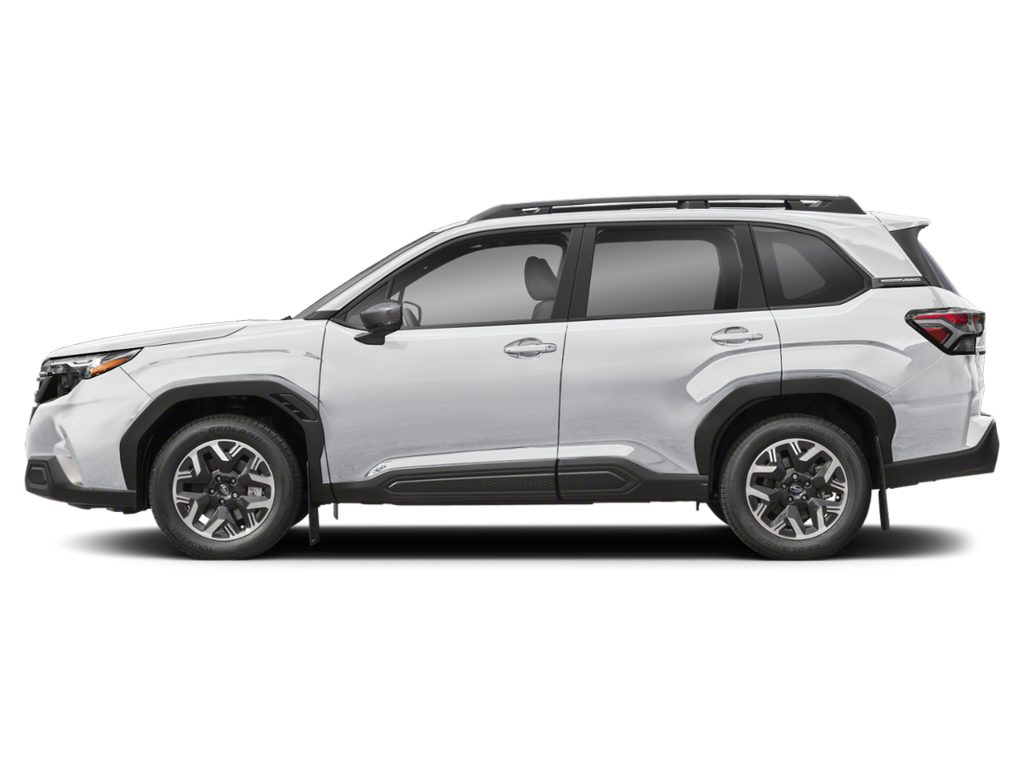 new 2025 Subaru Forester car, priced at $34,463