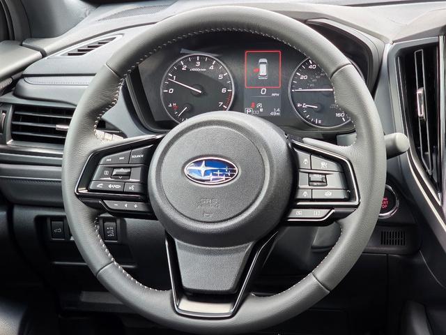 new 2025 Subaru Forester car, priced at $34,463